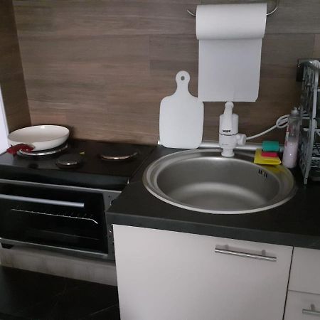 Apartman Milmari P88 Kopaonik Buitenkant foto
