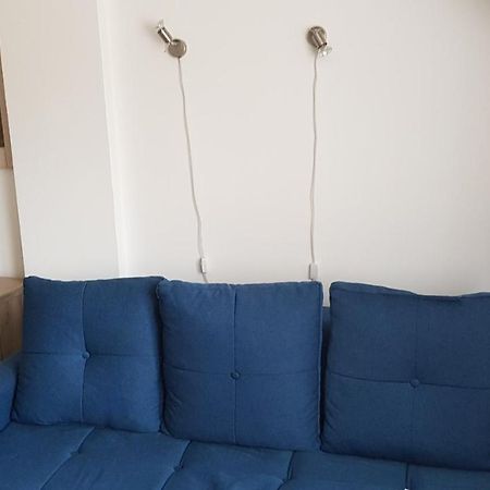 Apartman Milmari P88 Kopaonik Buitenkant foto