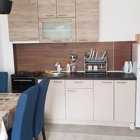Apartman Milmari P88 Kopaonik Buitenkant foto