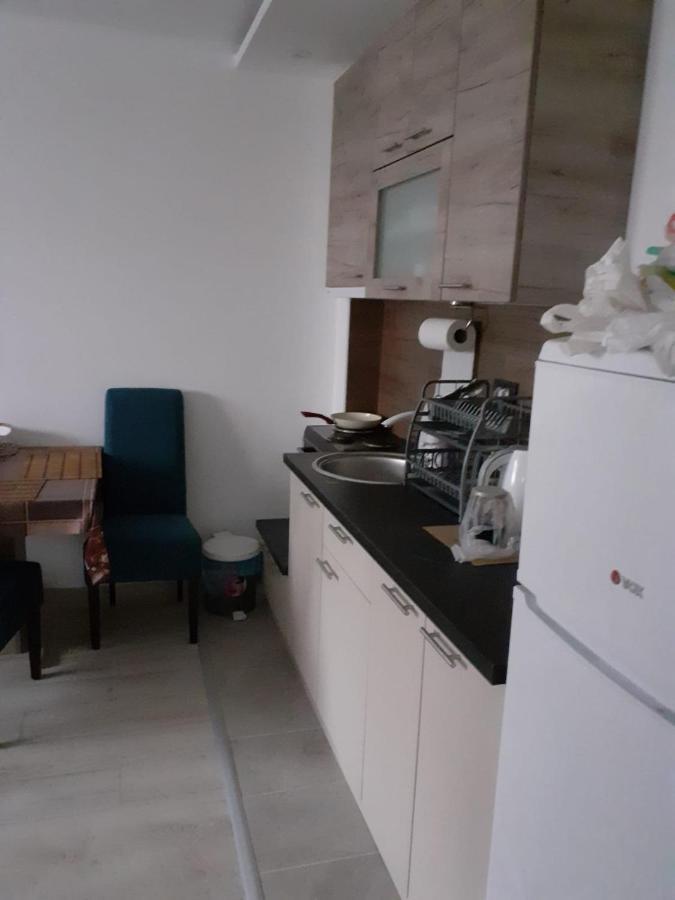 Apartman Milmari P88 Kopaonik Buitenkant foto