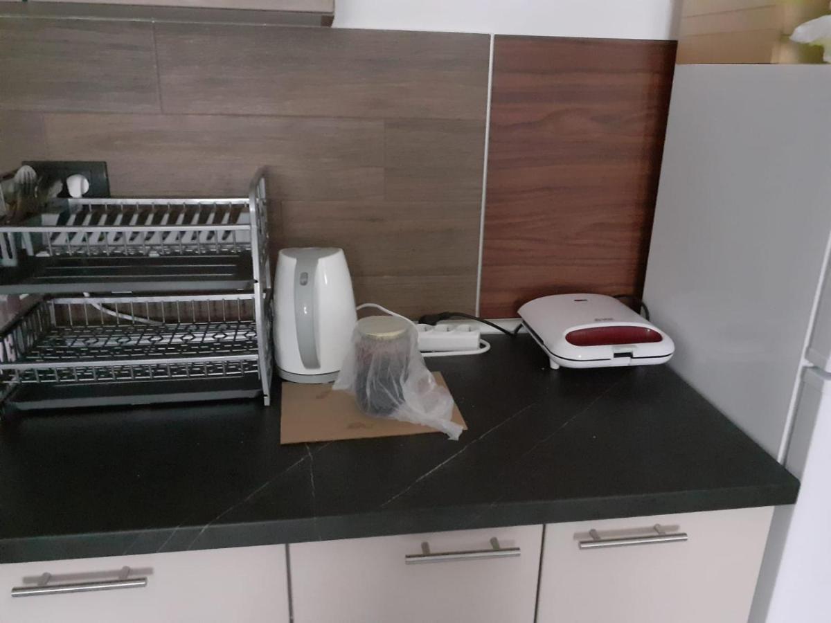 Apartman Milmari P88 Kopaonik Buitenkant foto