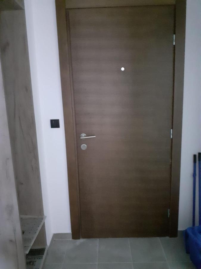Apartman Milmari P88 Kopaonik Buitenkant foto
