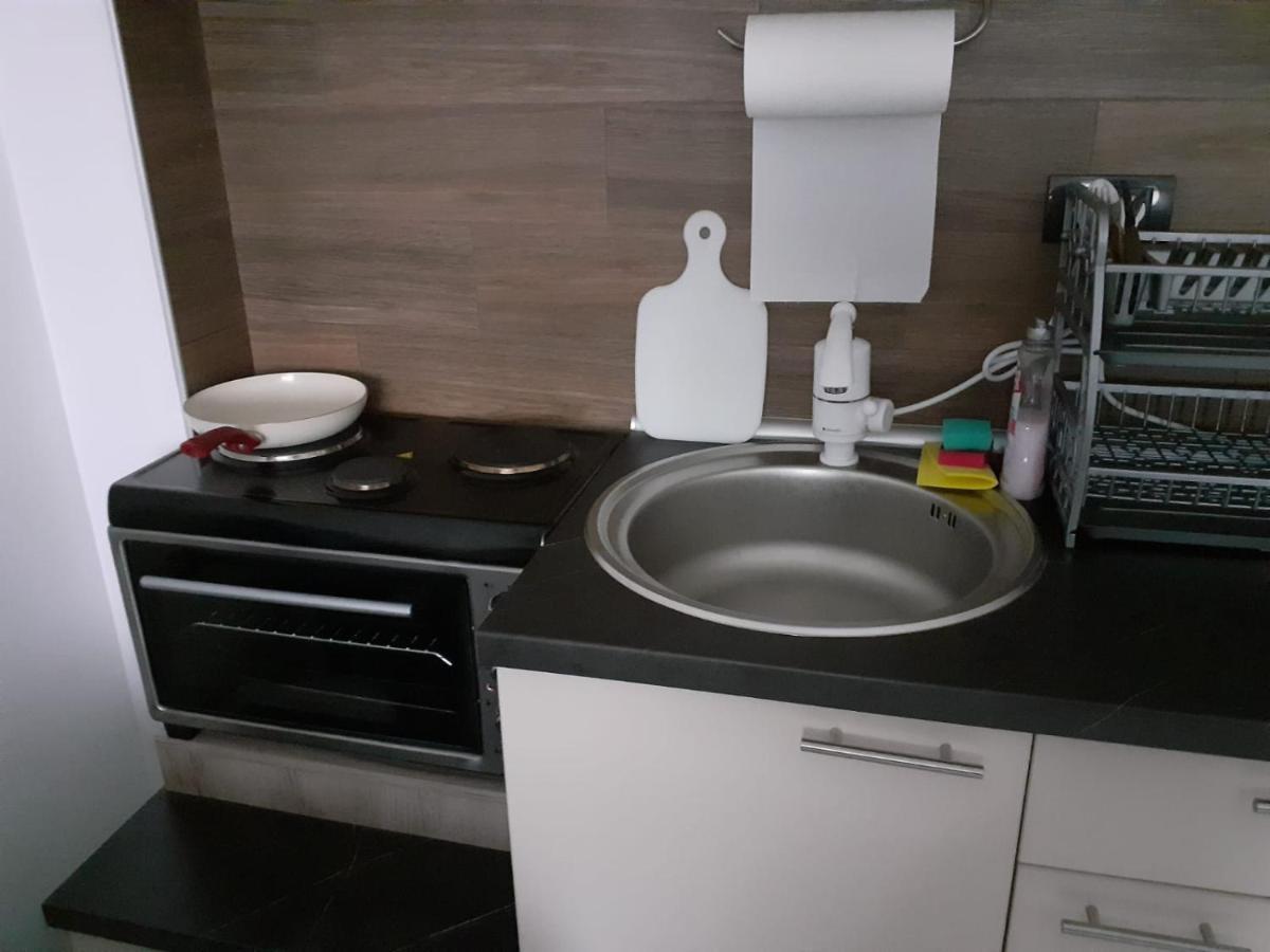 Apartman Milmari P88 Kopaonik Buitenkant foto