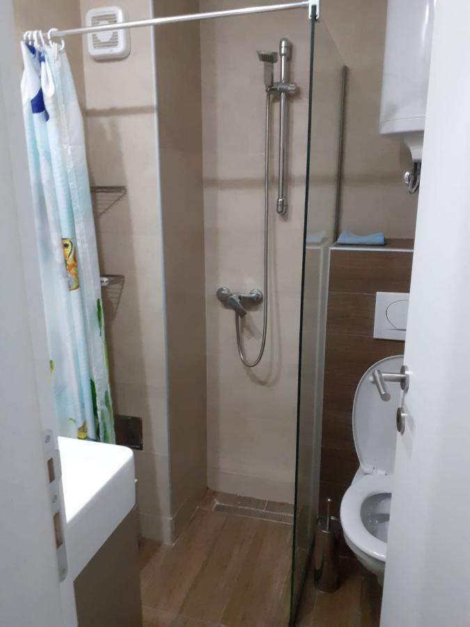 Apartman Milmari P88 Kopaonik Buitenkant foto