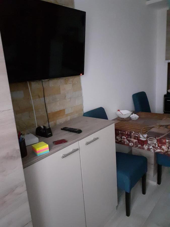 Apartman Milmari P88 Kopaonik Buitenkant foto