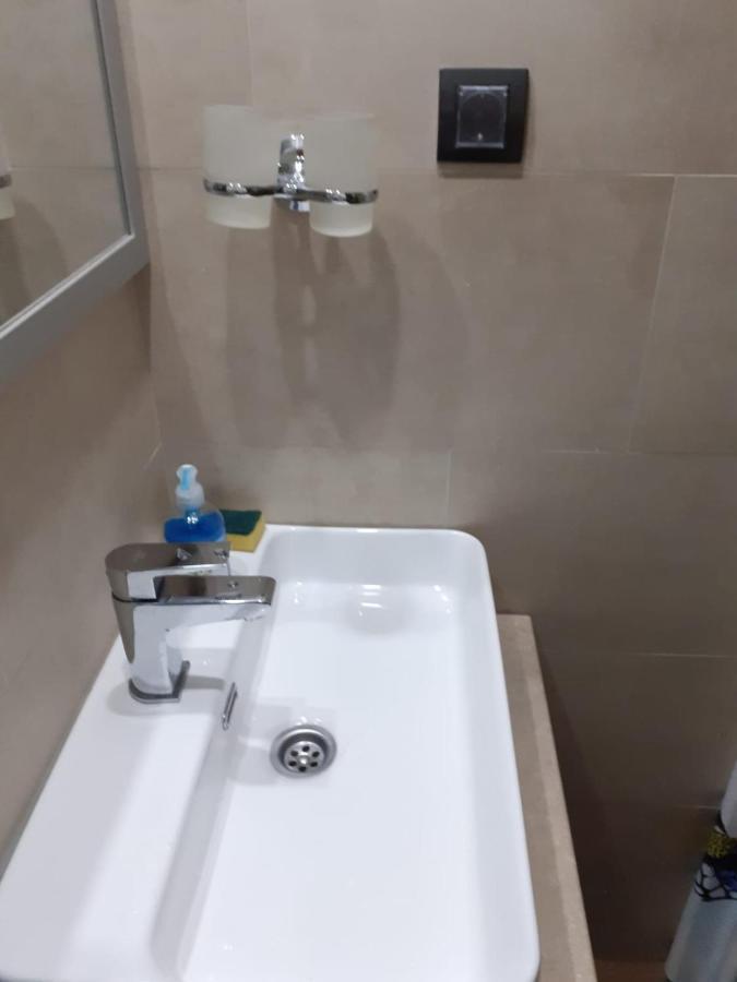 Apartman Milmari P88 Kopaonik Buitenkant foto