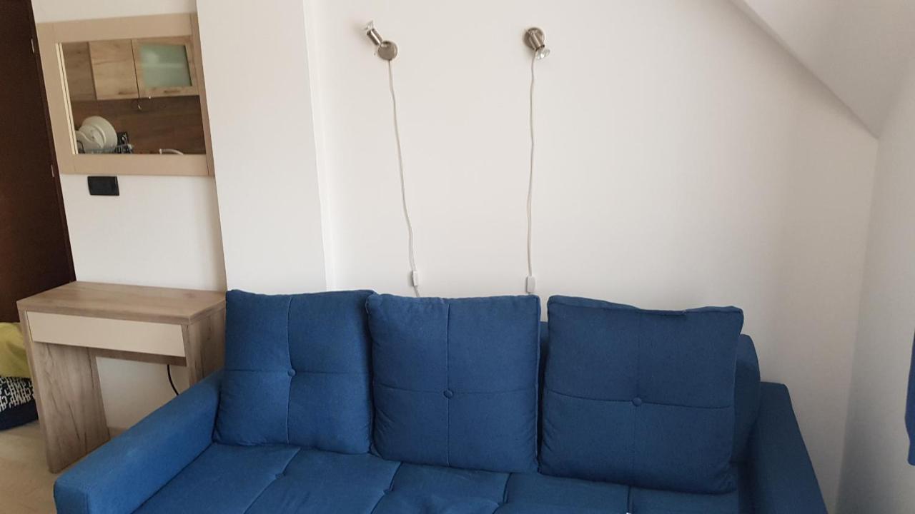 Apartman Milmari P88 Kopaonik Buitenkant foto