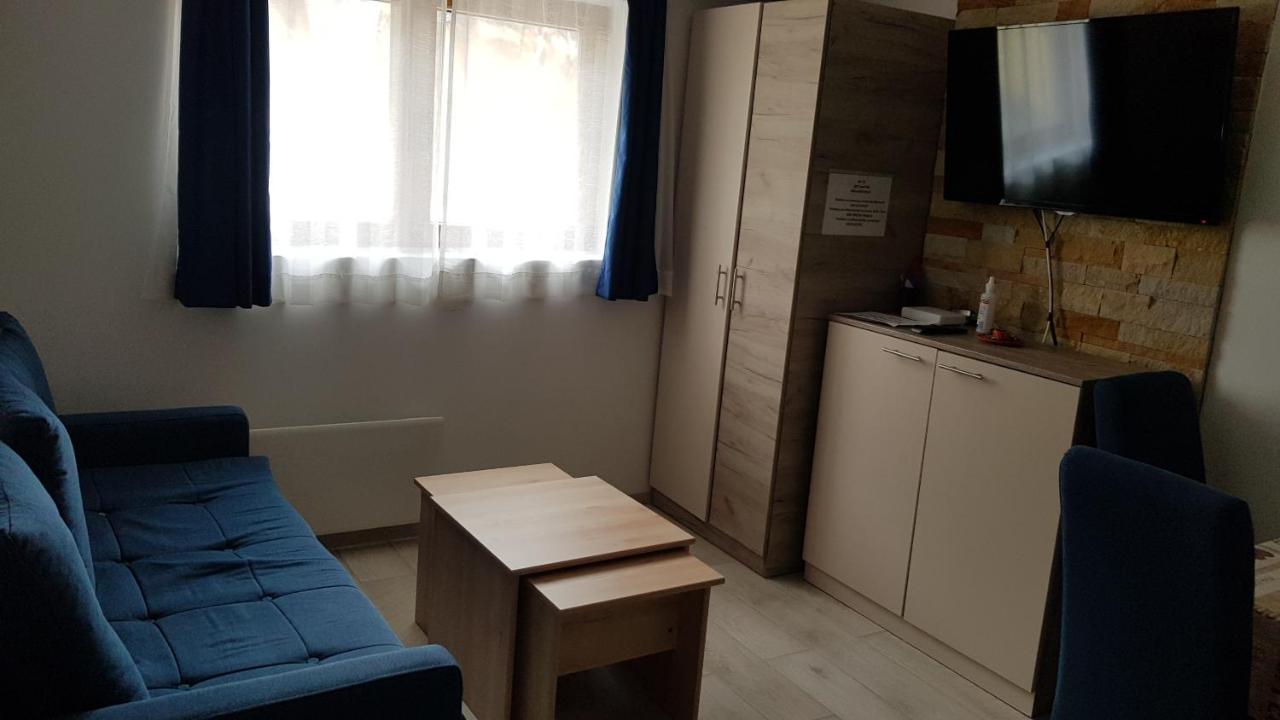 Apartman Milmari P88 Kopaonik Buitenkant foto