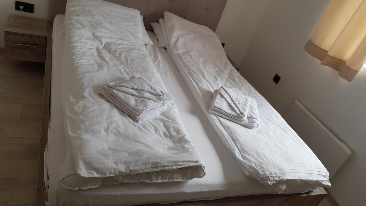 Apartman Milmari P88 Kopaonik Buitenkant foto