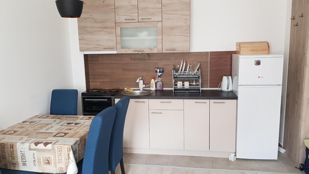 Apartman Milmari P88 Kopaonik Buitenkant foto