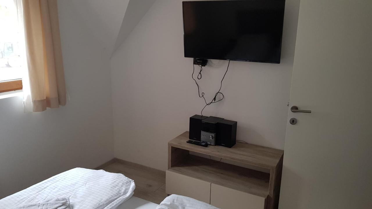 Apartman Milmari P88 Kopaonik Buitenkant foto